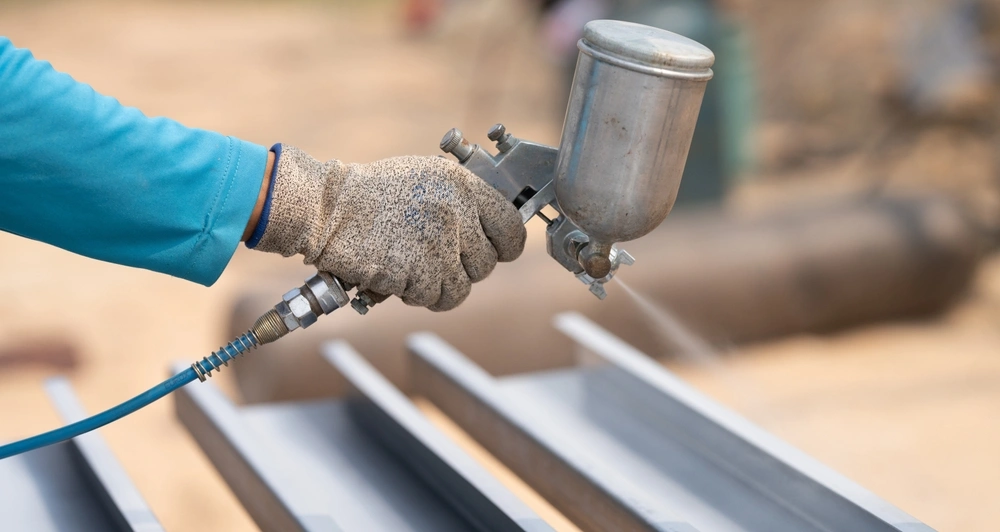 Protective coating for surfaces
