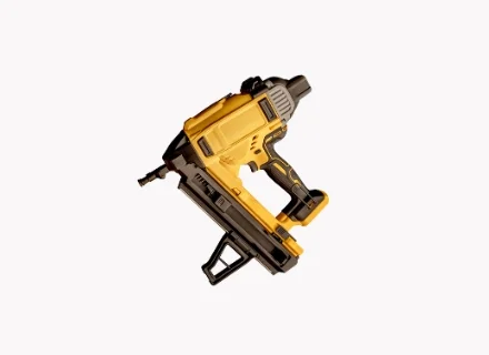 Gun nails for pneumatic nailers
