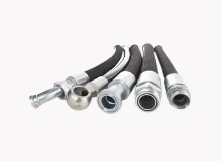 Flexible hose pipe for water supply